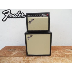 Amplifier / box Fender TWIN Reverb amp - Classic model -