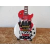 Gibson Les Paul INXS KICK - Michael Hutchence RARE