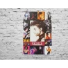 Wandbord PRINCE "The hits" Vintage Retro - Mancave - Wand Decoratie - Reclame Bord - Metalen bord