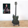 Gitarre James Hetfield (Metallica) - James Hetfield – ESP Grynch