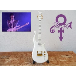 Guitar Prince - White cloud...