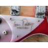 Gitaar Rickenbacker 660/12 TP o.a. Tom Petty ZELDZAAM